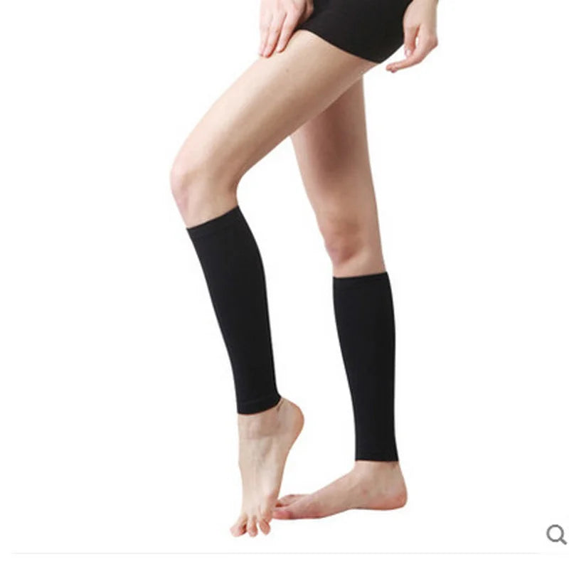 Everyday Graduated Compression Socks — 20–30 mmHg