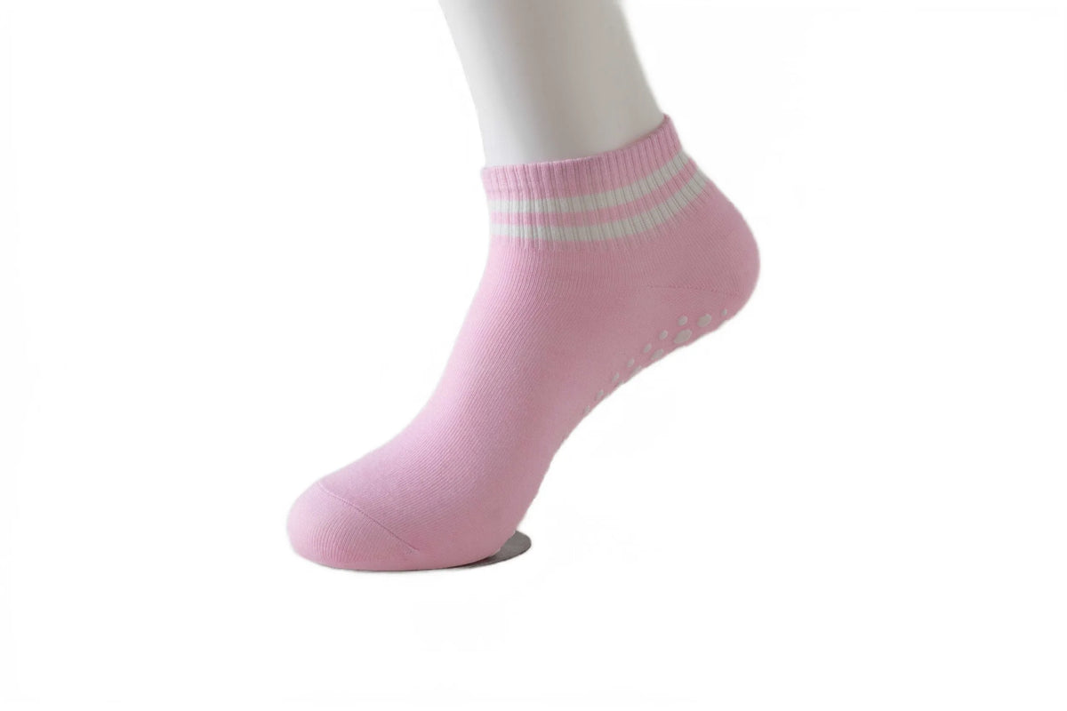AvenLife™ Studio Grip Socks