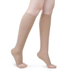 Everyday Graduated Compression Socks — 20–30 mmHg