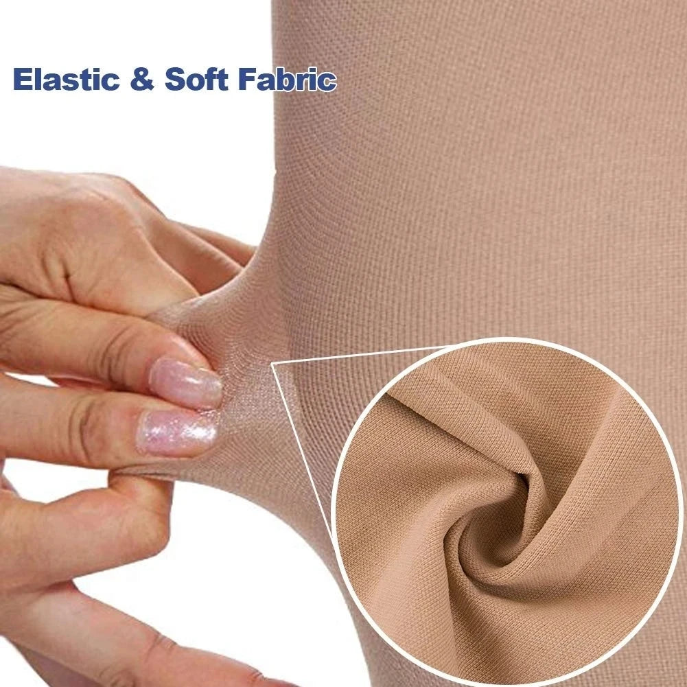Everyday Graduated Compression Socks — 20–30 mmHg