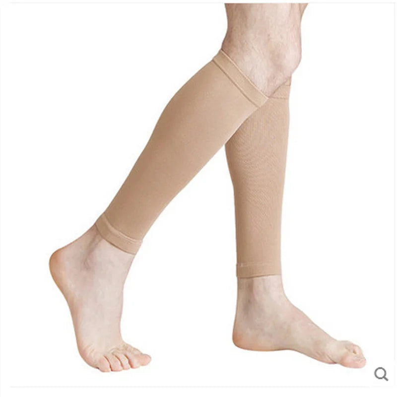 Everyday Graduated Compression Socks — 20–30 mmHg