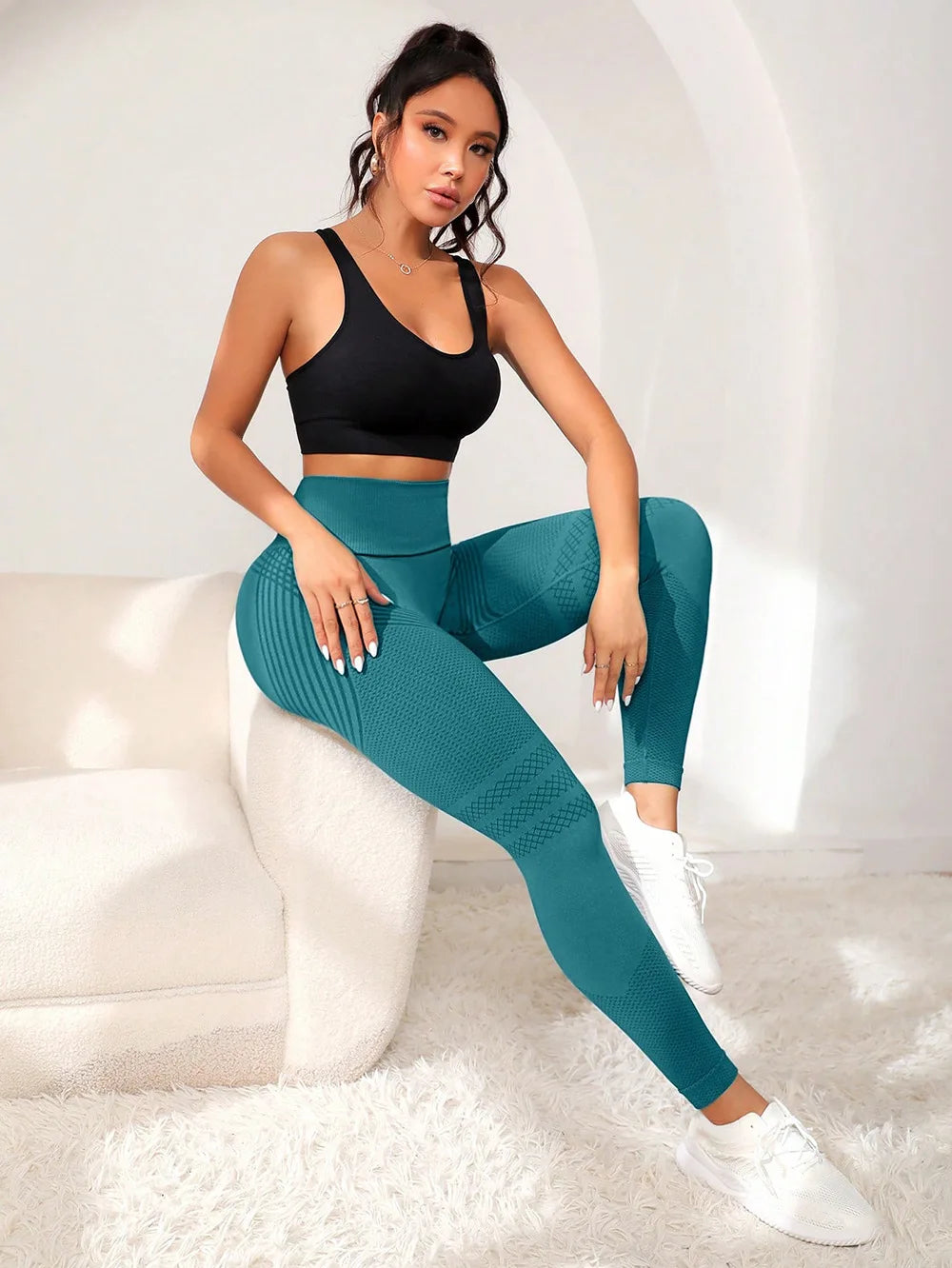 AvenLife™ Contour Seamless Leggings